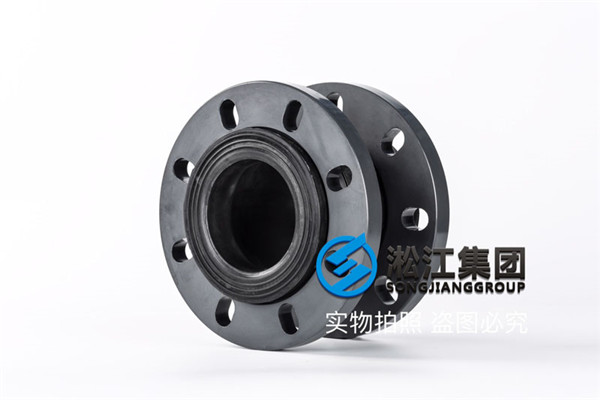 常州橡膠軟連接,通徑DN100/DN80/DN65,法蘭PVC材質(zhì)