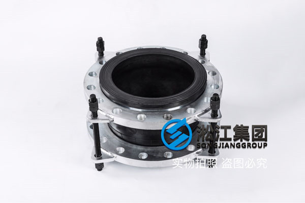 廈門DN300軟接頭,壓力25kg,天然橡膠材質(zhì)