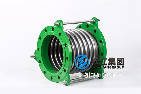 湖南碳鋼法蘭DN250波紋伸縮節(jié)