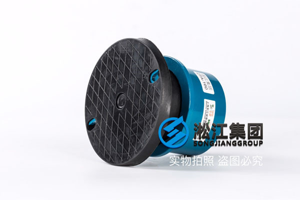 上海落地式風(fēng)機(jī)用ZTA型彈簧減震器