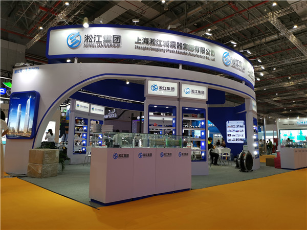 無(wú)錫石灰漿液介質(zhì)DN200橡膠膨脹節(jié)