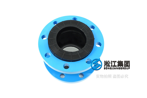 DFAY兩級油泵配套橡膠軟連接效果好