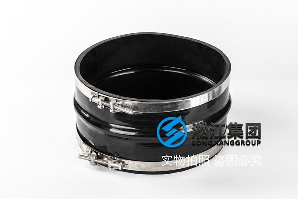 呼和浩特硅膠橡膠卡箍圖紙