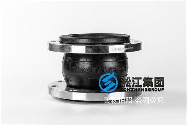 襄陽不銹鋼軟接DN20信得過單位