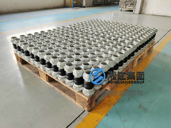 淄博螺紋式軟接頭產(chǎn)品實(shí)力