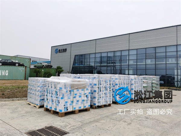 南昌球墨法蘭橡膠軟接頭選型