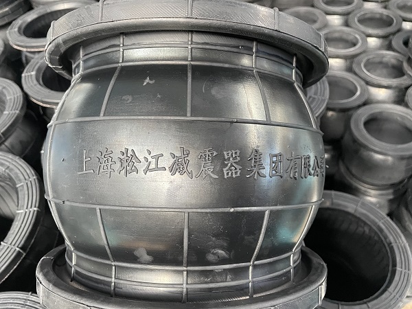 【專利證書】橡膠接頭管體外觀專利